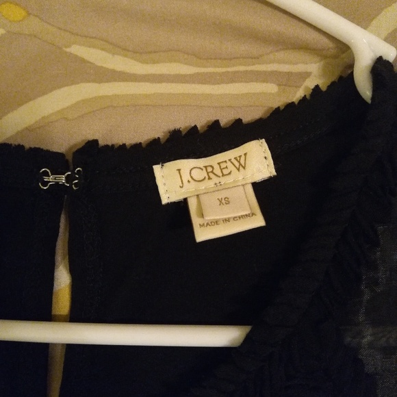 Jcrew Factory Statement Tank - Picture 3 of 3